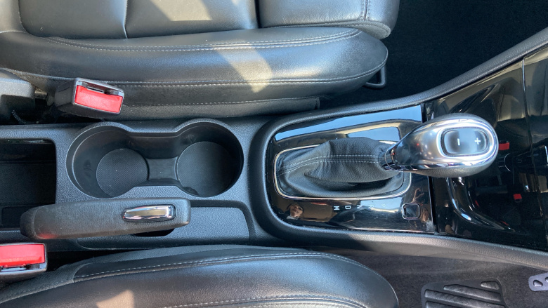 Vauxhall Mokka X 1.4T Elite 5dr Auto Petrol Hatchback